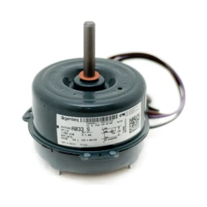 Pro Parts 1/6 HP - 208/230V - 825 RPM Condenser Fan Motor PP3403 - Picture 1 of 1