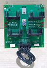 Siemens 2021768-001(AC) MWH SSR MODULE REV AC PCB CIRCUIT BOARD 1 pcs  #G1362