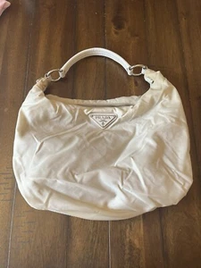 Prada Nylon Hobo Bag *AUTHENTIC* - Picture 1 of 5