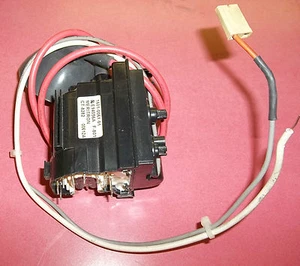 New Eygo ProMax Monitor Chassis Flyback Transformer Meritron CT-8282 - Picture 1 of 3
