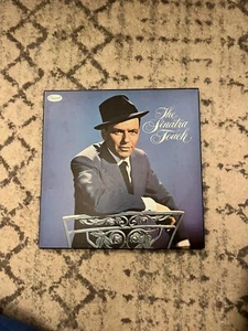 Frank Sinatra The Sinatra Touch Box Set 6 x LP Vinyl LPs records - Picture 1 of 9