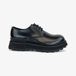 Scarpa uomo Cult in pelle Smiths 4322 Low M Leather Black CLM432200 AI24 - Imagen 1 de 6