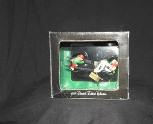 Mr Christmas Sears Craftsman Miniature Tools Adjustable Pliers Ornament VTG 1995 - Picture 1 of 2