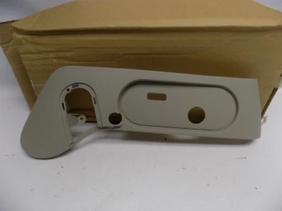 Nuevo conjunto de escudo de oruga izquierdo Ford Explorer 2006-2008 OEM 6L2Z7862187AAA Foto 1 de 3