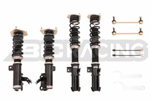 BC Racing BR Type Coilovers (shocks & springs) for Toyota Camry 12-17 SE/XSE - Picture 1 of 3