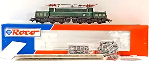 ROCO H0 43735 E-Lok Reihe 1020 der ÖBB '1020 027-7' - mit DSS (M782) - Bild 1 von 7