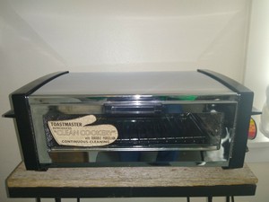 Las mejores ofertas en Toastmaster hornos eléctricos | eBay