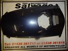 Bmw R 1150 Rt 2001 - 2007:Fuel Petrol Tank Cover Middle:Used Motorcycle Parts