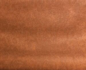 Bourbon  western floral Embossed vinyl faux leather upholstery, Hospitality