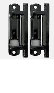 COOLROOM HINGE RIGHT HAND CAM ON THE RISE (PAIR) - Picture 1 of 2