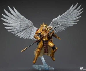Blood Angels Sanguinius Primarch der IX. Legion - Warhammer 40k/30k - Bild 1 von 9