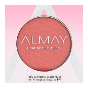 Healthy Hue Blush, 200 So Peachy, 0.17 oz (5 g) - Picture 1 of 4
