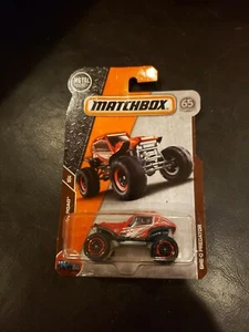 Matchbox GHE-O Predator #103 2017 - Imagen 1 de 2