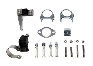 Kit de suspensión de escape único 55 Chevy V-8 1955 Chevrolet nuevo - Imagen 1 de 2