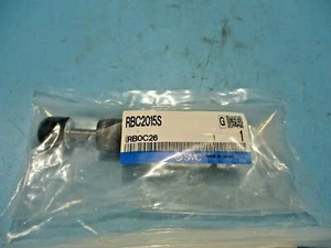 one new Brand SMC RBC2015S buffer Free delivery - Picture 1 of 4