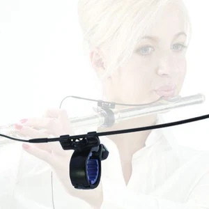 JTS CX-500F Flöten Kondensator Mikrofon, Niere (MA-500 Bundle) - Bild 1 von 4