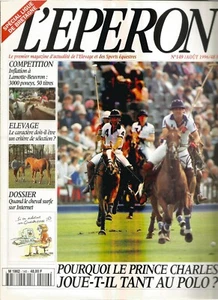 L SPORN NR. 149 ORDNER: QD DAS PFERD SURFT IM NETZ / HEBEN: DER CHARAKTER - Bild 1 von 1