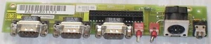 HP A1499-66545  HP 400 Series 425 E Interface Connector Board PCA - Foto 1 di 1