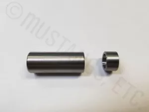 Ford Distributor Shaft Bushing Set - Fits 289, 302, 352, 390, 428 - Picture 1 of 2