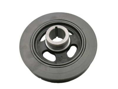 For 2006-2008 Kia Optima Engine Harmonic Balancer 91885RC 2007 2.4L 4 Cyl - Image 1 of 2