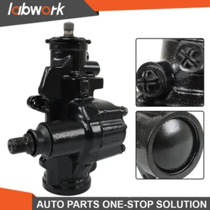 Labwork Power Steering Gear Box for Chevrolet Blazer 1995-2005 S10 GMC Isuzu - Picture 1 of 14