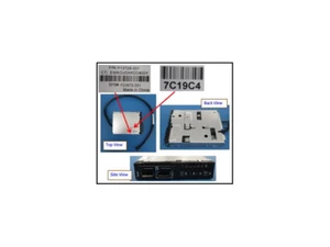 P23972-001 DL380/G10DL360G10 FRONT I/O MODULE | REF - Afbeelding 1 van 1