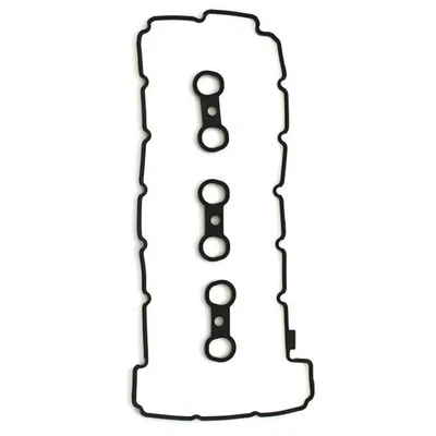 Junta de cubierta de válvula para BMW X5 Z4 X3 2007-2013 528xi 530i 528i xDrive 3,0 L DOHC Foto 1 de 3