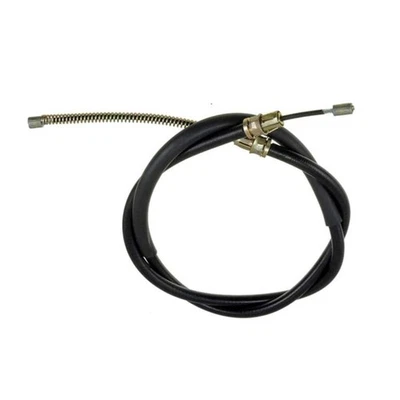 Cable de freno de estacionamiento para Chevy S10/S10 Blazer 1992-1994 | Carcasa negra con conducto Foto 1 de 4