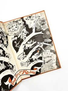 Seuss Dr / THE SEVEN LADY GODIVAS 1st Edition 1939 - Picture 1 of 8