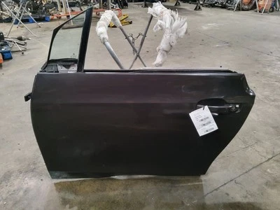 2014 2015 2016 2017 2018 2019 2020 2021, BMW I3, Front Left Door, Grey-B79 Foto 1 de 4