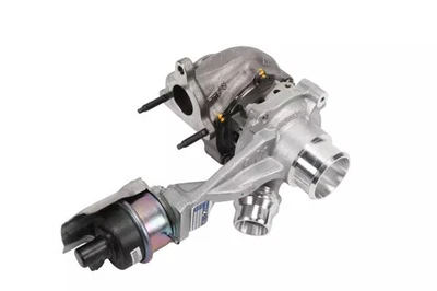 Genuine GM Turbocharger 55510775 Foto 1 de 4
