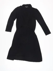 French Connection Black Dress, Size 6, Women's Wear - Picture 1 of 12
