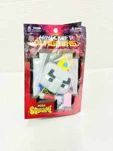 Minecraft Dungeons 6 Inch Mega SquishMe Figure | Arch Illager - NEW SEALED - Picture 1 of 7