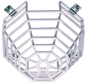 Safety Technology International, Inc. -9605 Steel Web Stopper, for Mini Smoke... - Picture 1 of 3