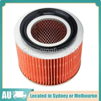 For Sakura Air Filter fits Nissan Patrol 3.0 Y61,GU Station Wagon DTi (FA-1855). - image 1 of 2