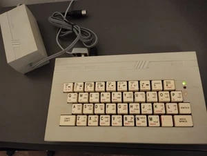 DIDAKTIK GAMA 1989 (SINCLAIR ZX SPECTRUM 48K CLONE) TESTED * NEW PICS * - Picture 1 of 11