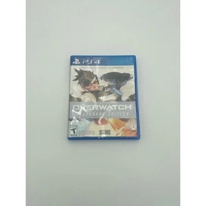 Overwatch Legendary Edition - PlayStation 4 (PS4) - CIB - Bild 1 von 3