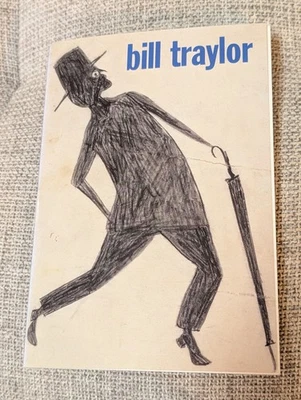 Bill Taylor Postcard Book (30 Postcards) Foto 1 de 4