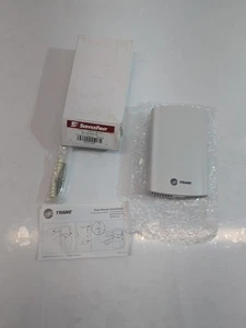 Trane Service First X13511528-01 Rev A Wired Zone Sensor BAYSENS077A - Picture 1 of 11