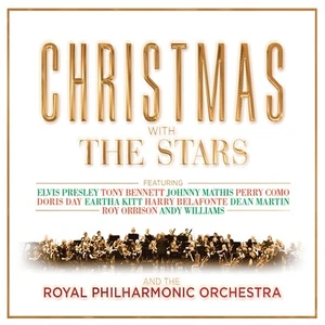 The Royal Philharmonic Christmas With the Stars and the Royal Philharmonic (CD) - Bild 1 von 1