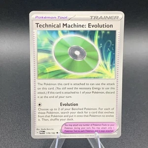 Technical Machine: Evolution 178/182 Sv04: Paradox Rift Regular - Picture 1 of 2