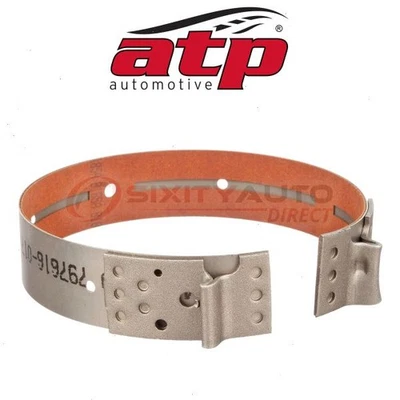 ATP Kick Down Automatic Transmission Band for 1965-1973 Dodge Polara - Bands up - Изображение 1 из 4