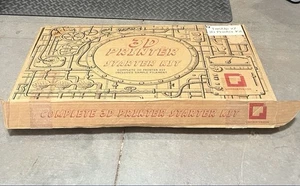 Q3D Printer V2 - Picture 1 of 4