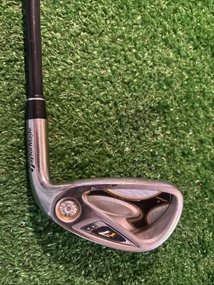 Hierro diestro Taylormade R7 Draw 8 ⛳️ varilla regular de grafito #B976 Foto 1 de 4