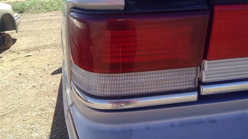 Driver Tail Light Outer Quarter Panel Mounted Fits 92-95 ACCLAIM 248641 - Image 1 of 1