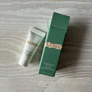Emulsión Loción Suave Hidratante La Mer 0.1oz/3ml Nueva En Caja - Imagen 1 de 2