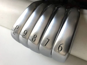 Titleist T350 2025 Iron set 6-pw / MITSUBISHI MMT 65 R - Picture 1 of 6