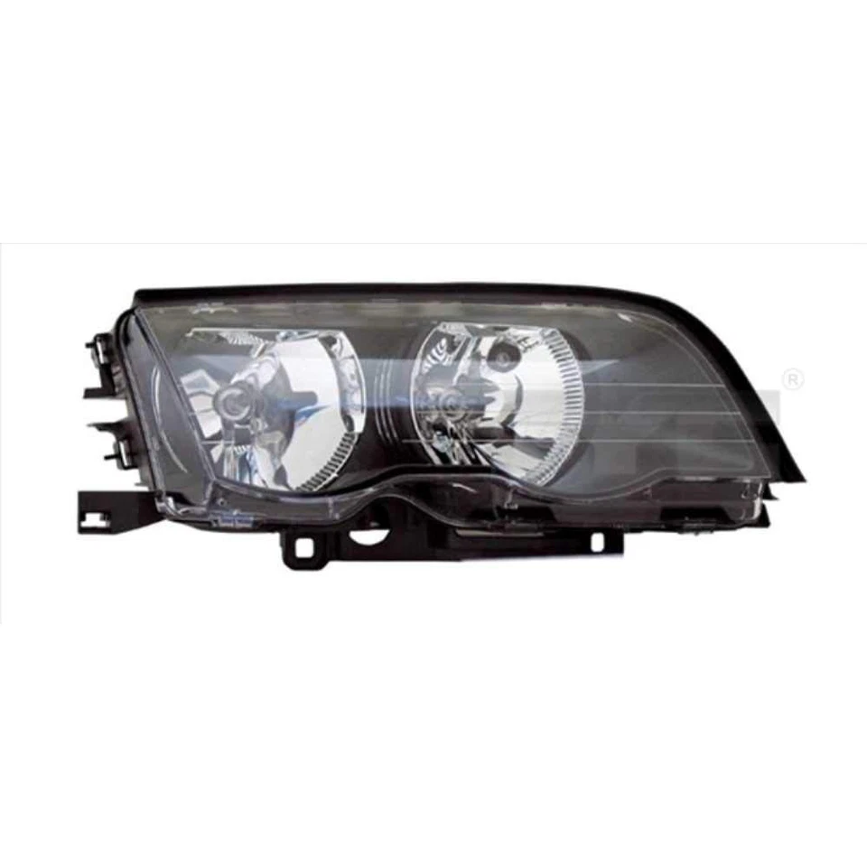 DAPa 200011012 Headlamp RH - Image 1 of 1