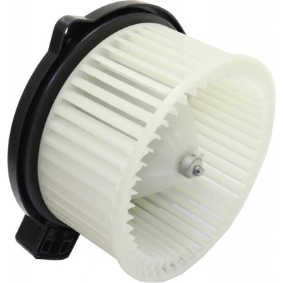 Conjunto de soprador Mazda CX-5 2013-2019 para KD45-61-B10 - Imagem 1 de 4