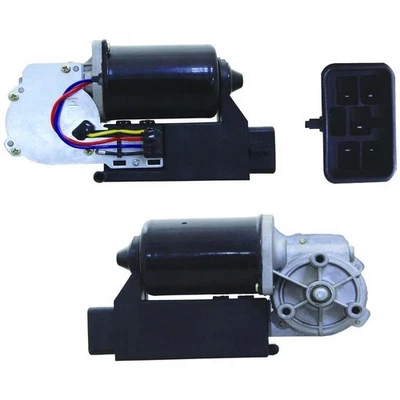 Nuevo motor limpiaparabrisas para Saturn SC SC1 SC2 SL SL1 SL2 SW1 SW2 1991-2000 Foto 1 de 4